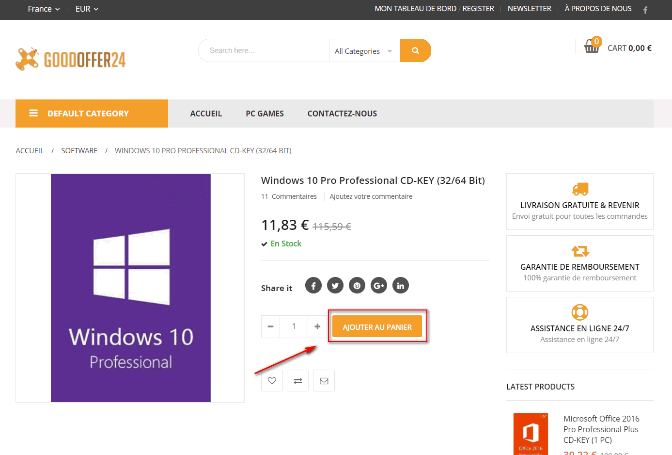 windows 10 vm license